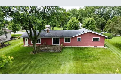 505 Dennis Drive, DeForest, WI 53532 - Photo 47