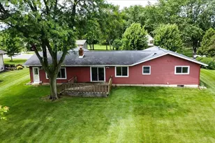505 Dennis Dr, DeForest, WI 53532 - Photo 47