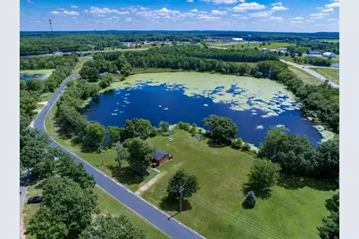 685 Hog Island Road, New Lisbon, WI 53950 - Photo 25