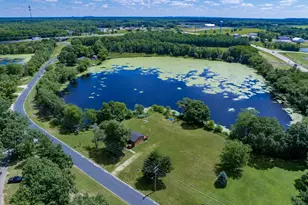 685 Hog Island Rd, New Lisbon, WI 53950 - Photo 25