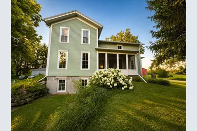 8220 N Tolles Road, Janesville, WI 53536 - Photo 3