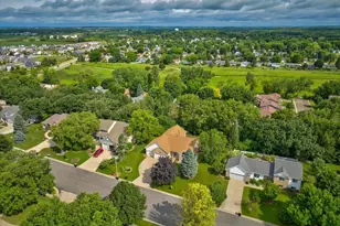 712 Brook St, DeForest, WI 53532 - Photo 63