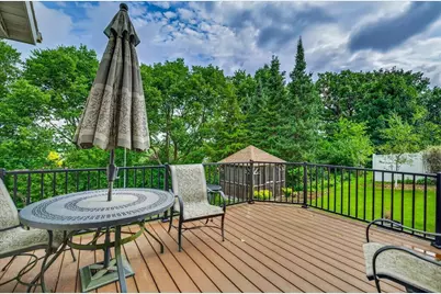 712 Brook Street, DeForest, WI 53532 - Photo 3