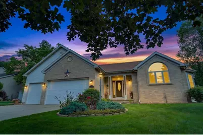 712 Brook Street, DeForest, WI 53532 - Photo 71