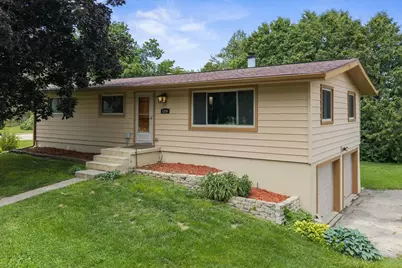 1120 South Street, Black Earth, WI 53515 - Photo 1