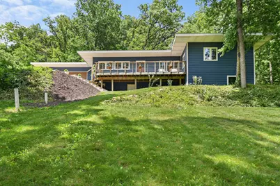 7330 Roberts Road, Arena, WI 53503 - Photo 1
