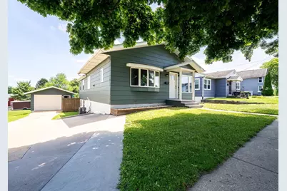 610 Glendale Avenue, Tomah, WI 54660 - Photo 1