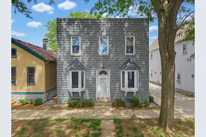 2436 S Wentworth Avenue, Milwaukee, WI 53207 - Photo 1