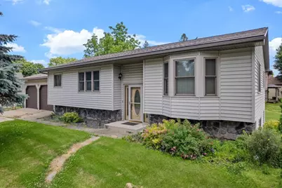 218 S Jefferson Street, New Lisbon, WI 53950 - Photo 1