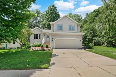 2814 Wentworth Drive, Madison, WI 53719 - Photo 35