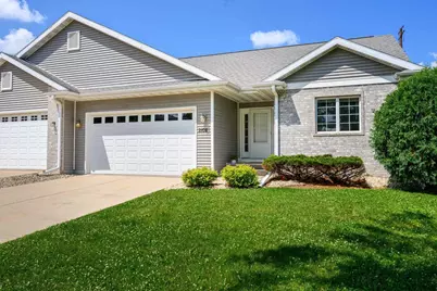 2102 Talc Trail, Madison, WI 53719 - Photo 1