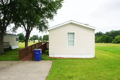 834 E Broadway Street, Blair, WI 54616 - Photo 1