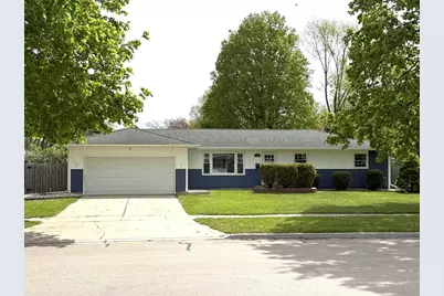 1614 N Sumac Drive, Janesville, WI 53545 - Photo 1