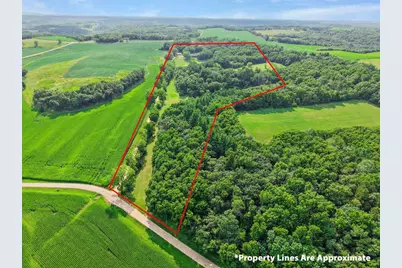 9368 &amp; 9370 Union Valley Road, Black Earth, WI 53515 - Photo 3