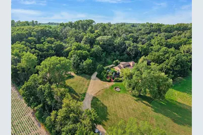 9368 &amp; 9370 Union Valley Road, Black Earth, WI 53515 - Photo 89