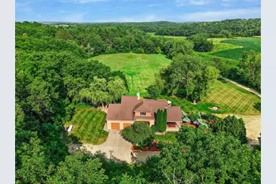 9368 &amp; 9370 Union Valley Road, Black Earth, WI 53515 - Photo 9