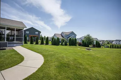 1378 Bunker Hill Drive, Sun Prairie, WI 53590 - Photo 23