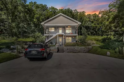 5050 Mounds Park Road, Blue Mounds, WI 53507 - Photo 1
