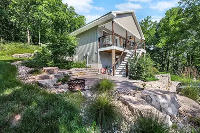 5050 Mounds Park Road, Blue Mounds, WI 53507 - Photo 3