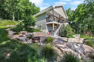 5050 Mounds Park Rd, Blue Mounds, WI 53507 - Photo 3