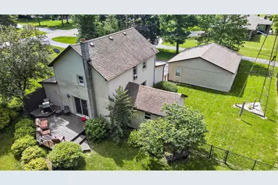 N4213 Golf Course Road, Brodhead, WI 53520 - Photo 1