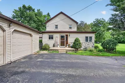 N4213 Golf Course Road, Brodhead, WI 53520 - Photo 3