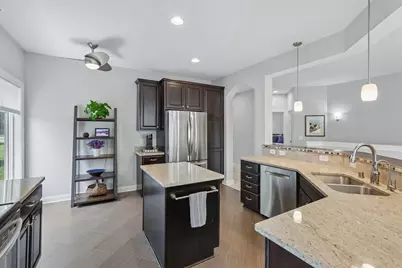 9007 Royal Oaks Circle, Madison, WI 53593 - Photo 17