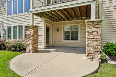 9007 Royal Oaks Circle, Madison, WI 53593 - Photo 47