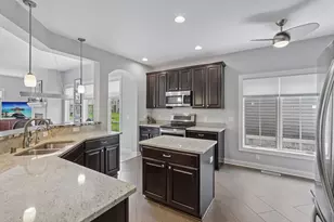 9007 Royal Oaks Cir, Madison, WI 53593 - Photo 15