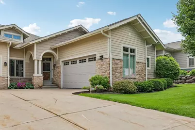 9007 Royal Oaks Circle, Madison, WI 53593 - Photo 51