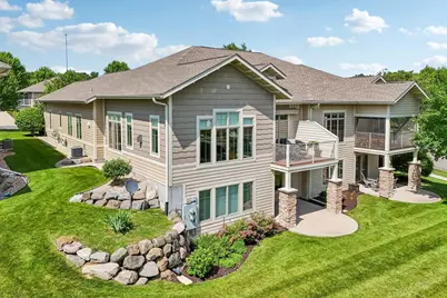 9007 Royal Oaks Circle, Madison, WI 53593 - Photo 5
