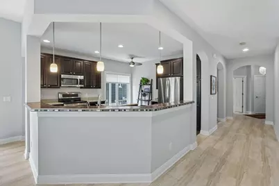 9007 Royal Oaks Circle, Madison, WI 53593 - Photo 19