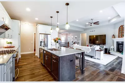 6586 Wolf Hollow Road, Windsor, WI 53598 - Photo 5