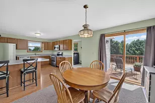 619 Windlach St, New Glarus, WI 53574 - Photo 9