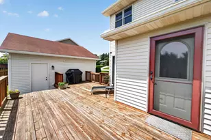 619 Windlach St, New Glarus, WI 53574 - Photo 29
