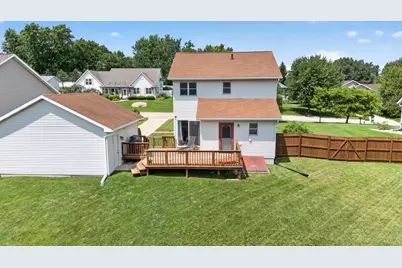 619 Windlach Street, New Glarus, WI 53574 - Photo 33