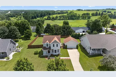 619 Windlach Street, New Glarus, WI 53574 - Photo 1