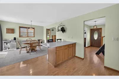619 Windlach Street, New Glarus, WI 53574 - Photo 13