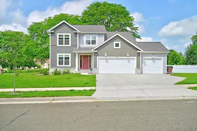 507 S Dewey Avenue, Jefferson, WI 53549 - Photo 5