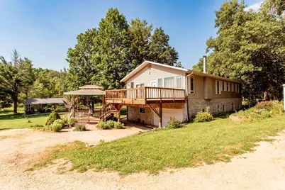 17860 River Road, Argyle, WI 53504 - Photo 1