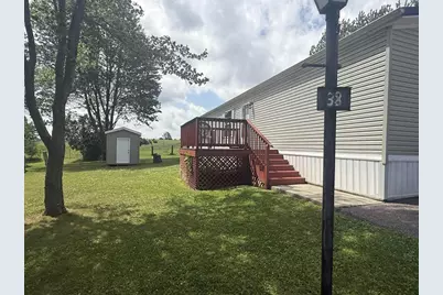 38 Fawn Drive, Wisconsin Dells, WI 53913 - Photo 1