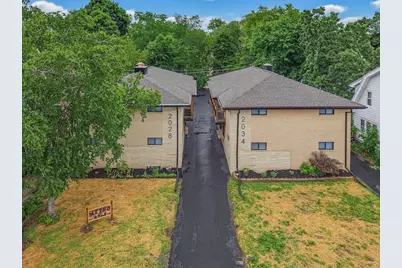 2028 &amp; 2034 S 81st Street, West Allis, WI 53219 - Photo 1