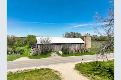 40 Acres County J Road, Princeton, WI 54968 - Photo 13