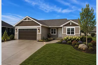 5417 Samuel Drive, Milton, WI 53563 - Photo 1
