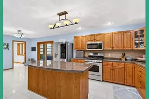 546 Echo Valley Rd, Brooklyn, WI 53521 - Photo 21