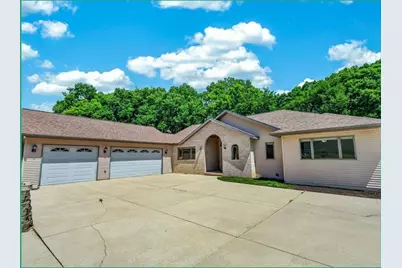 546 Echo Valley Road, Brooklyn, WI 53521 - Photo 15