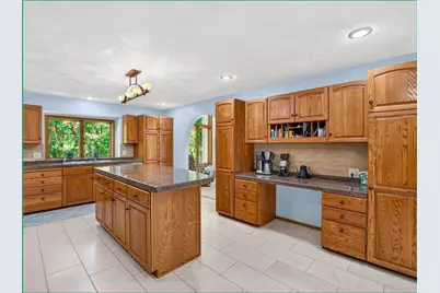 546 Echo Valley Road, Brooklyn, WI 53521 - Photo 19
