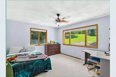546 Echo Valley Road, Brooklyn, WI 53521 - Photo 35