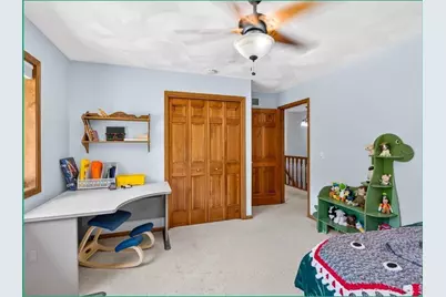 546 Echo Valley Road, Brooklyn, WI 53521 - Photo 37