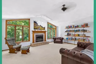 546 Echo Valley Rd, Brooklyn, WI 53521 - Photo 17